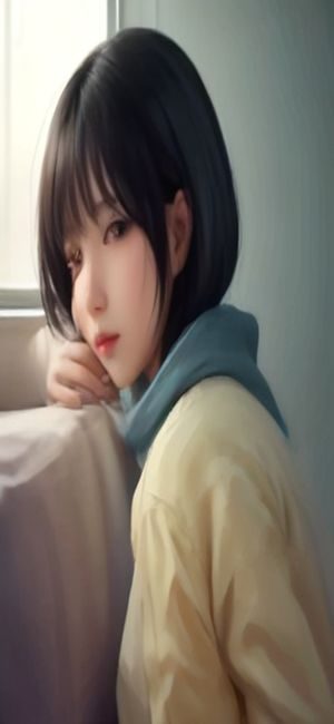 个人追番日历，以周视图展示周一到周日的更新安排，右上角有签到按钮