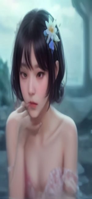 樱花动漫专注动漫的门户网站 樱花动漫App首页推荐流，展示今日热门新番封面与更新进度条，深色背景突出卡片